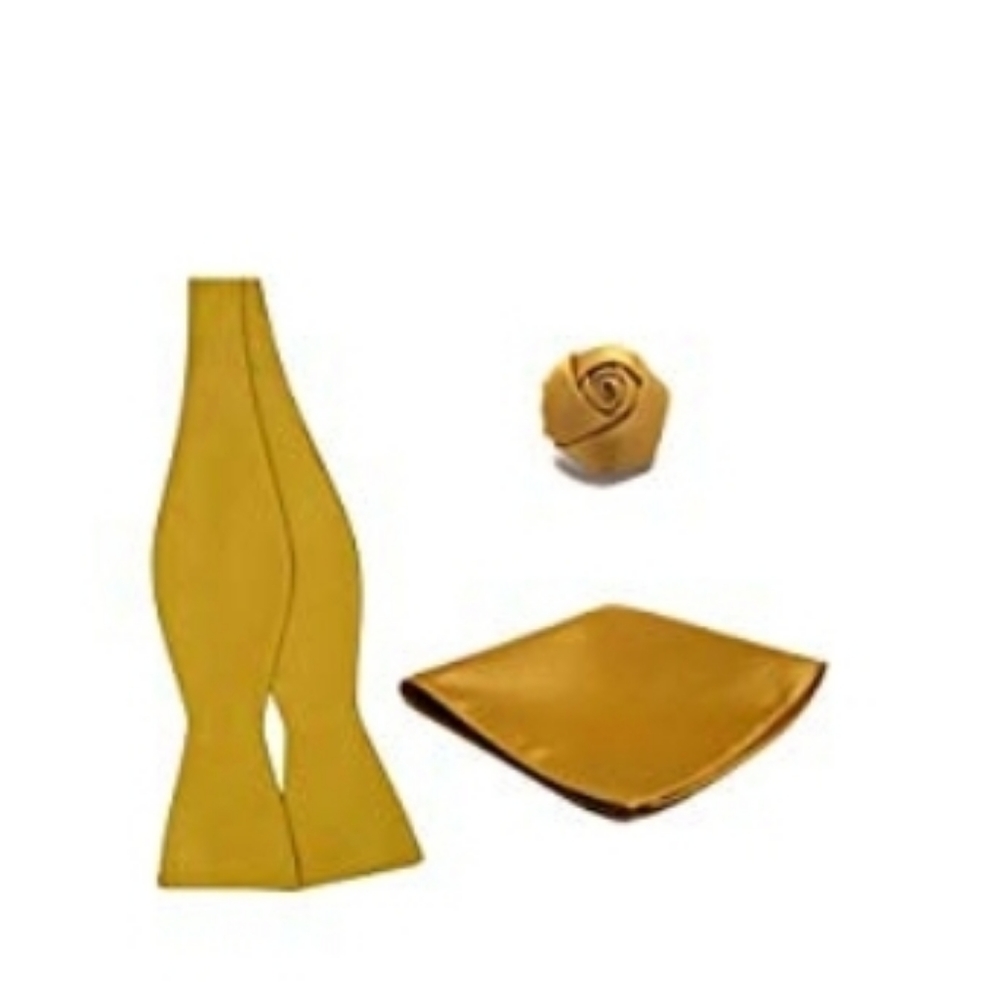 Bow Tie Set